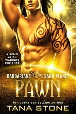 Pawn by Tana Stone