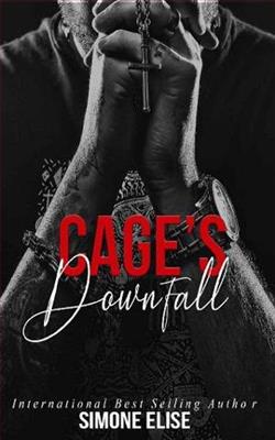 Cage's Downfall by Simone Elise