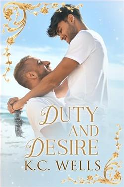 Duty and Desire by K.C. Wells