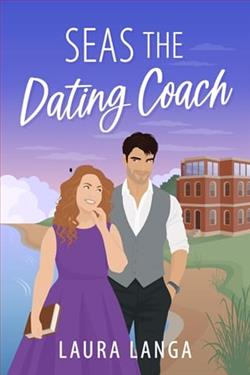 Seas the Dating Coach by Laura Langa