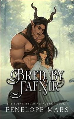 Bred By Fafnir by Penelope Mars