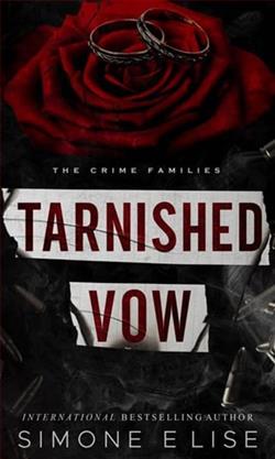 Tarnished Vow by Simone Elise
