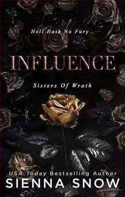 Influence by Sienna Snow