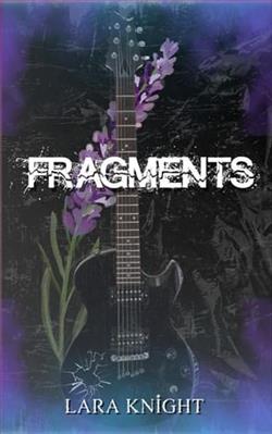 Fragments by Lara Knight