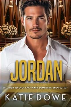 Jordan by Katie Dowe
