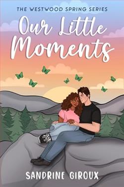 Our Little Moments by Sandrine Giroux