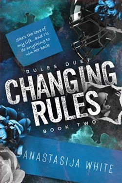 Changing Rules by Anastasija White