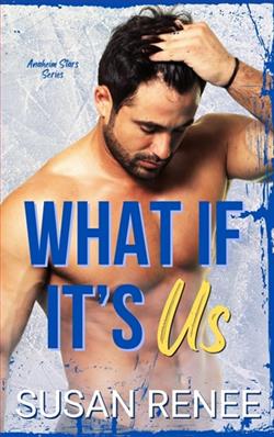 What if It's Us by Susan Renee