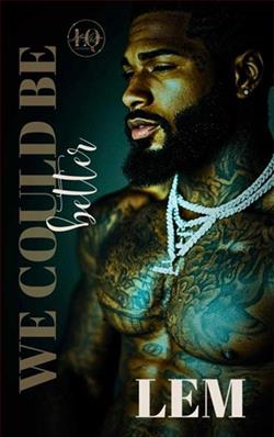 We Could Be Better by Lem