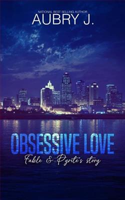 Obsessive Love by Aubry J.