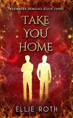 Take You Home by Ellie Roth
