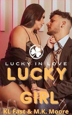 Lucky Girl by K.L. Fast