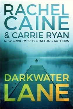 Darkwater Lane by Rachel Caine