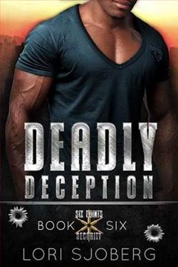 Deadly Deception by Lori Sjoberg