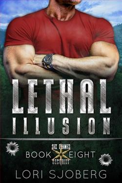 Lethal Illusion by Lori Sjoberg