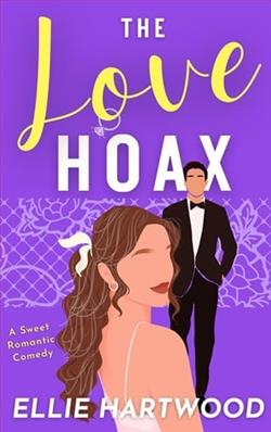 The Love Hoax by Ellie Hartwood
