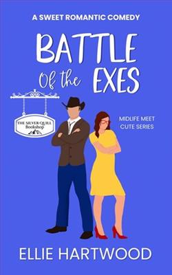 Battle of the Exes by Ellie Hartwood