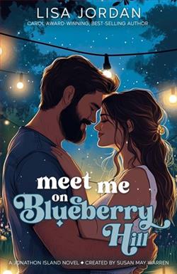 Meet Me on Blueberry Hill by Lisa Jordan