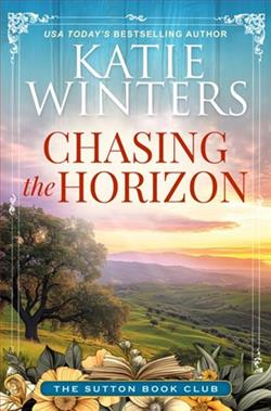 Chasing the Horizon by Katie Winters