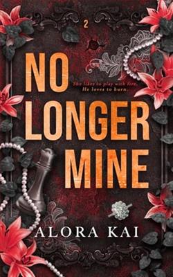 No Longer Mine by Alora Kai
