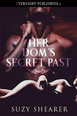 Her Dom's Secret Past by Suzy Shearer