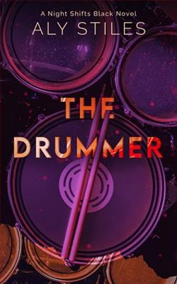 The Drummer by Aly Stiles