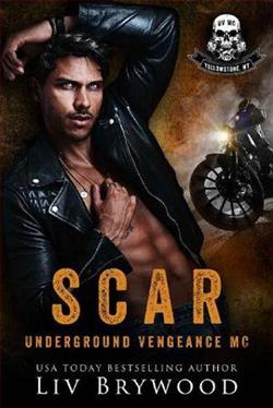 Scar by Liv Brywood