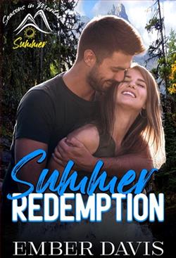 Summer Redemption by Ember Davis