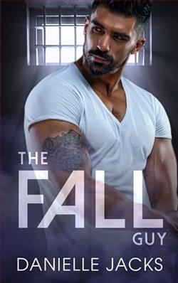 The Fall Guy by Danielle Jacks