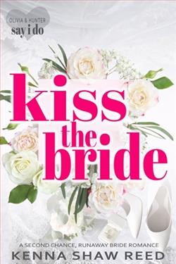Kiss the Bride by Kenna Shaw Reed