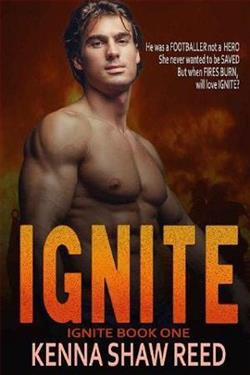 Ignite by Kenna Shaw Reed