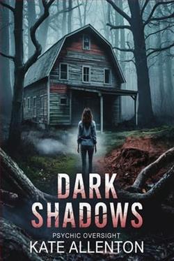 Dark Shadows by Kate Allenton