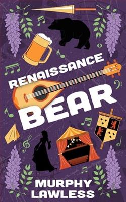 Renaissance Bear by Murphy Lawless
