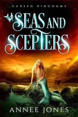 Seas and Scepters by Annee Jones