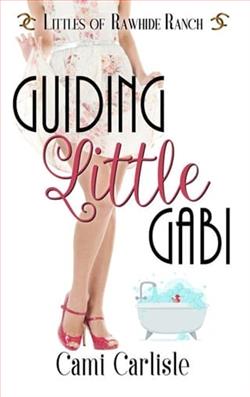 Guiding Little Gabi by Cami Carlisle