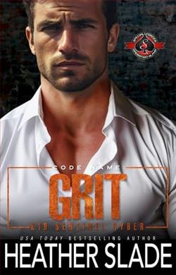 Code Name: Grit by Heather Slade