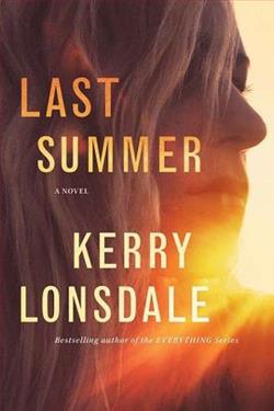Last Summer by Kerry Lonsdale
