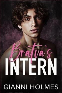 Bratva's Intern by Gianni Holmes
