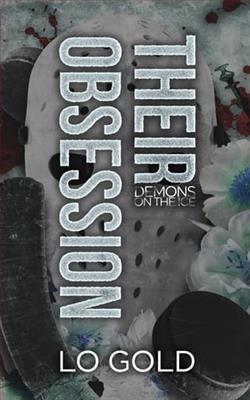 Their Obsession by LO Gold