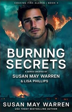 Burning Secrets by Susan May Warren