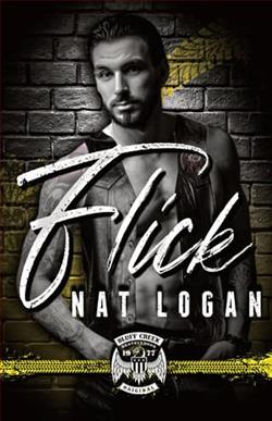 Flick by Nat Logan