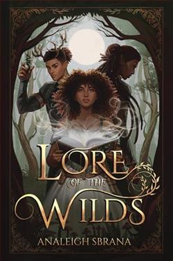 Lore of the Wilds by Analeigh Sbrana