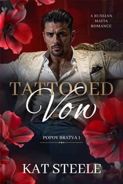 Tattooed Vow by Kat Steele