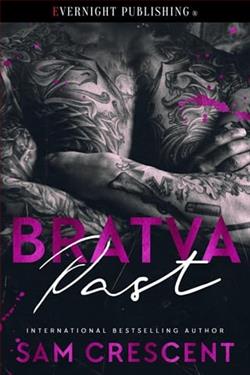Bratva Past by Sam Crescent
