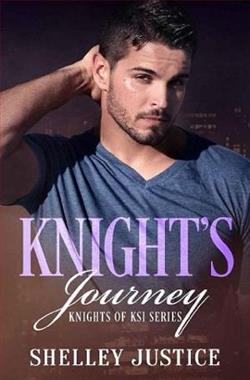 Knight's Journey by Shelley Justice