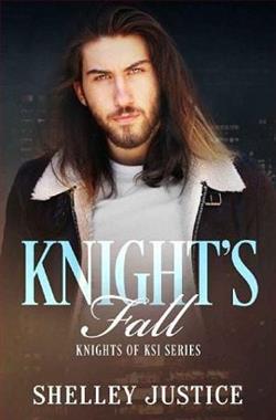 Knight's Fall by Shelley Justice