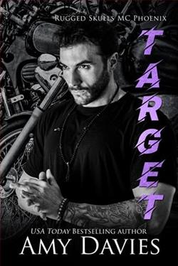 Target by Amy Davies