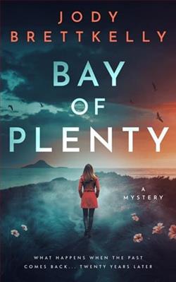 Bay of Plenty by Jody Brettkelly