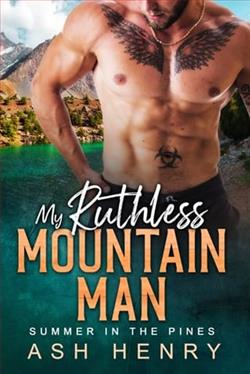 My Ruthless Mountain Man by Ash Henry