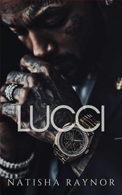 Lucci by Natisha Raynor